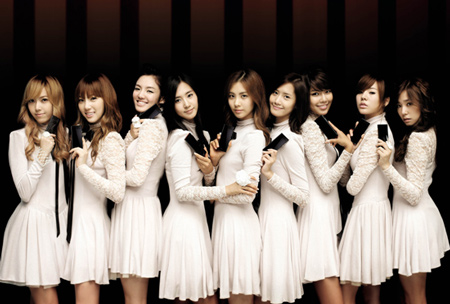 13 nhóm nhạc và ca sĩ Hàn tham gia K-pop Festival 2012 ở Hà Nội