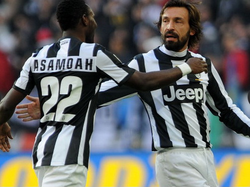 Vòng 17 Serie A: Juve, Milan “đi dạo”; Roma gây thất vọng