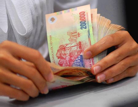 Triển khai quy định mới về mức lương tối thiểu