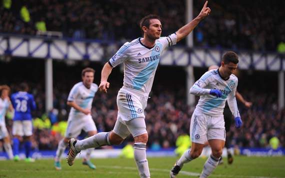 Chelsea vs Fulham Chelsea vs Fulham