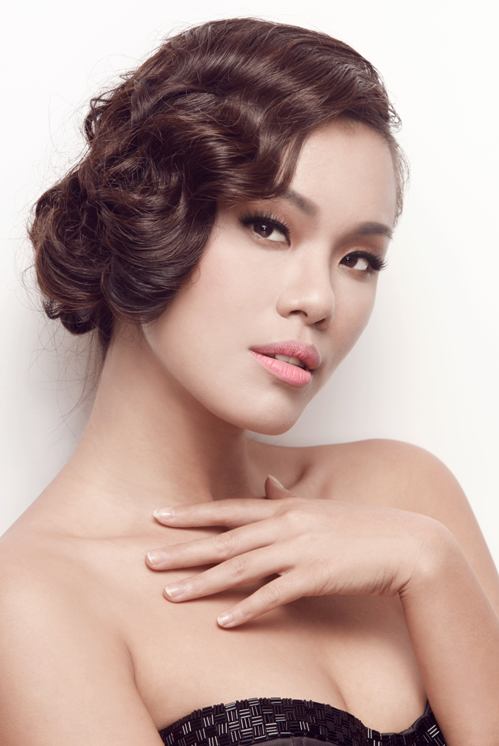 Nguyễn Ngọc Phương Vy @BaoBua: Sexy Viet || BaoBua.Com