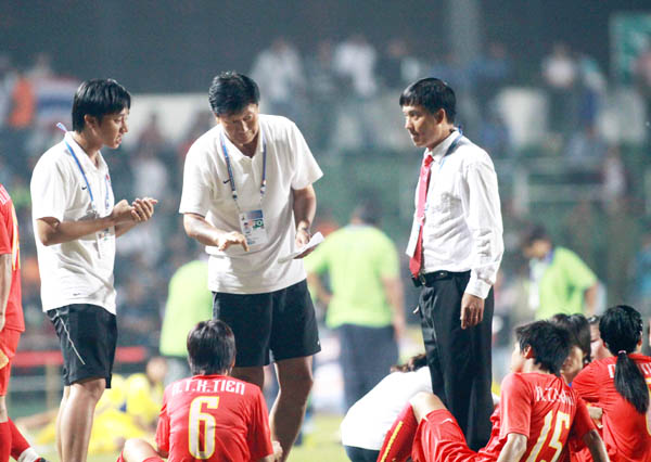 Lich Viet Nam 2014