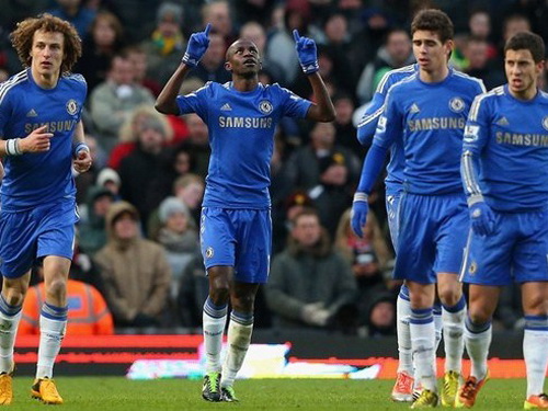 Everton vs Chelsea Everton vs Chelsea