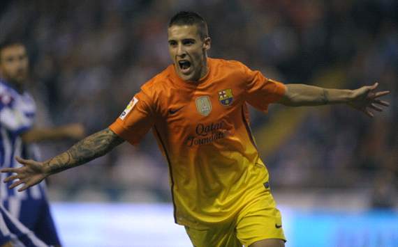 Barcelona cede a Tello al Oporto