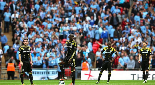 Chelsea vs Tottenham Hotspur Chelsea vs Tottenham Hotspur