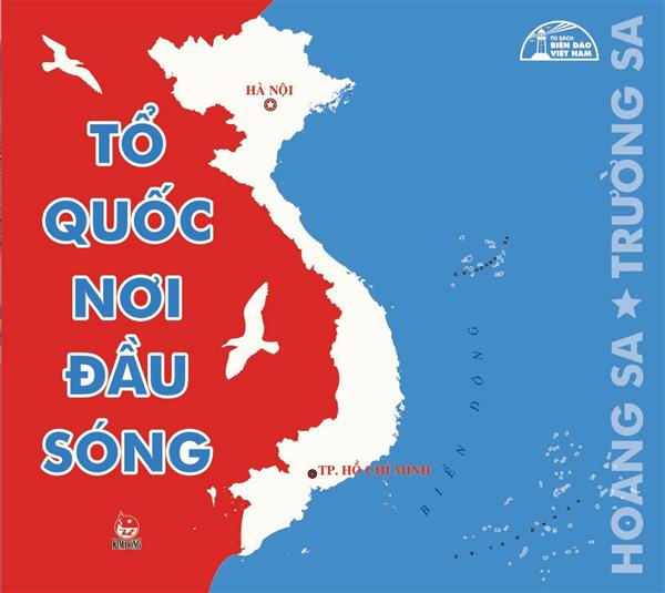 Tổ quốc và mẹ... - ảnh 1