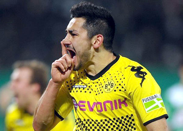 Góc kỹ thuật Bayern - Dortmund: Cuộc chiến trên
