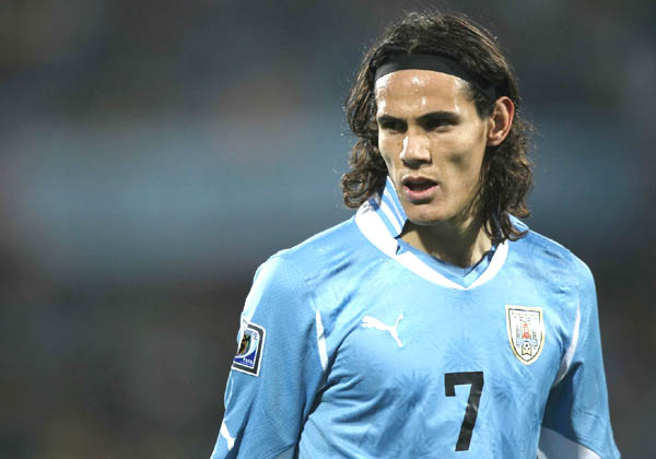  Cavani có đáng 63 triệu euro? 