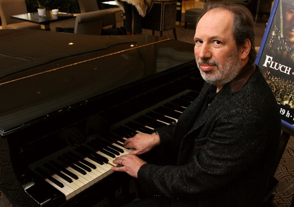 Hans Zimmer được tôn vinh tại lễ trao giải Classic Brits