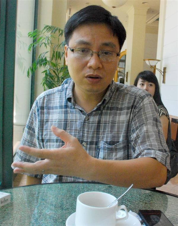 Văn học về đồng tính từ ‘tự phát’ đến ‘tự giác’