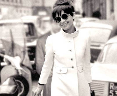 60 năm bộ phim kinh điển Roman Holiday: Audrey Hepburn 'đơn giản là một người mẹ'