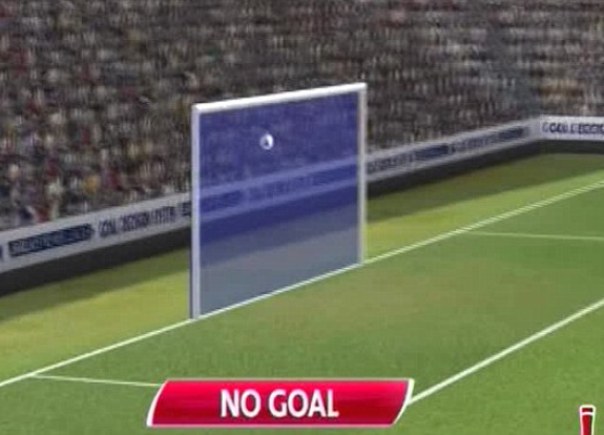 Công nghệ goal-line phát huy hiệu quả ở Premier League