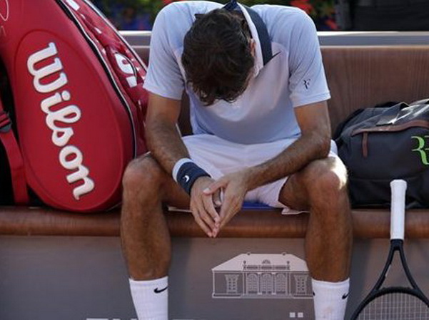 US Open có thể là bước ngoặt trong sự nghiệp của Federer