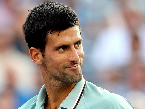 Cuộc đua vô địch US Open: Murray khó khăn hơn Djokovic