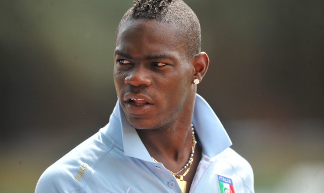 Tiêu điểm: Balotelli là chìa khóa chiến thắng?