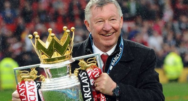 8 nguyên tắc vàng để thành công của Sir Alex Ferguson