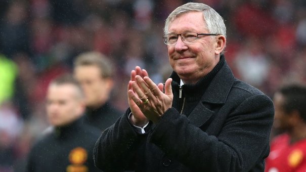 8 nguyên tắc vàng để thành công của Sir Alex Ferguson