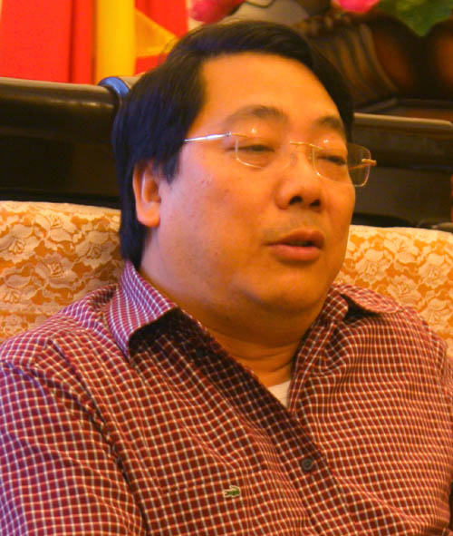 Thứ trưởng Bộ Ngoại giao: 'Ngành du lịch cần biết chớp thời cơ'