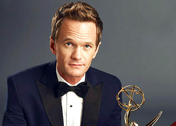 Giải Emmy Primetime lần thứ 65: MC Harris sẽ tiếp tục làm trò ảo thuật?