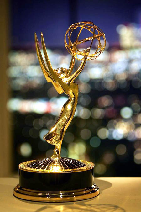 Bên lề lễ trao giải Emmy 2013: Được lợi gì từ tượng vàng Emmy?