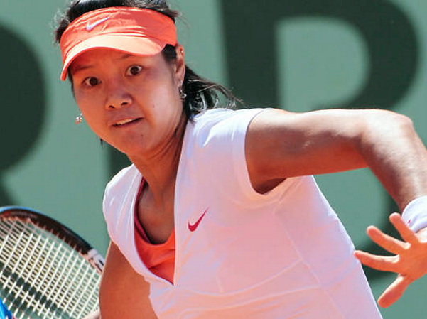 Li Na giành suất thứ 5 dự WTA Championships