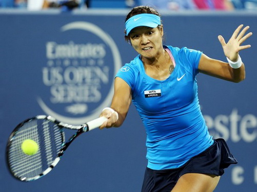 Li Na giành suất thứ 5 dự WTA Championships