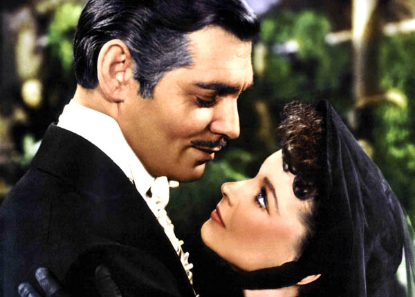 100 năm ngày sinh minh tinh Vivien Leigh: Đời cũng 'Cuốn theo chiều gió'