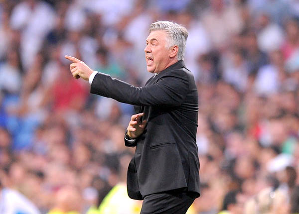 Góc nhìn: Ancelotti hợp với 'Decima' hơn Liga