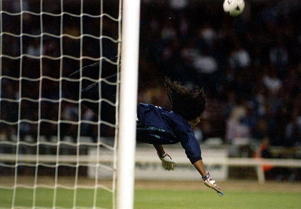 Schmeichel: 'Pha cứu thua của De Gea hay bậc nhất trong lịch sử'