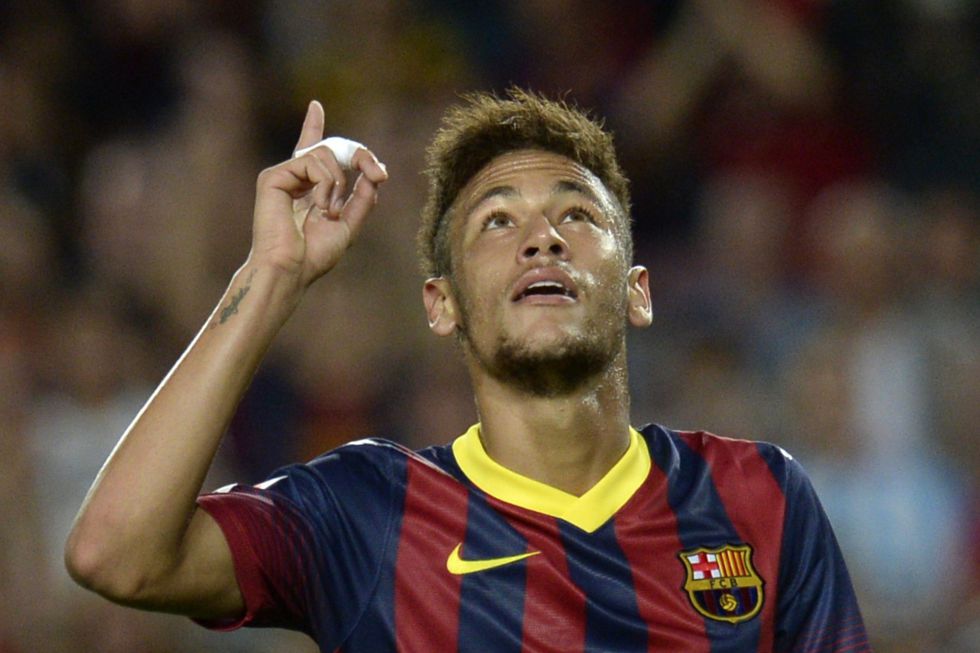 Góc nhìn: Neymar ăn vạ thì đã làm sao?