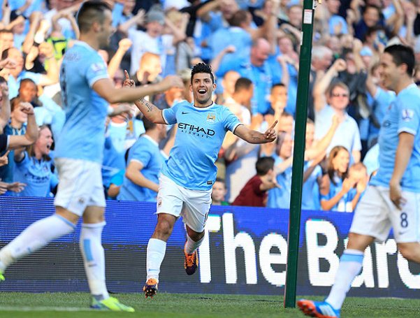 Man City được cả Premier League ca ngợi vì hành động nhân văn