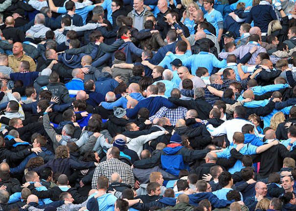 Man City được cả Premier League ca ngợi vì hành động nhân văn