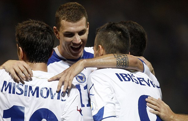 THỐNG KÊ: Các chân sút Premier League đang 'làm mưa làm gió' ở các ĐTQG