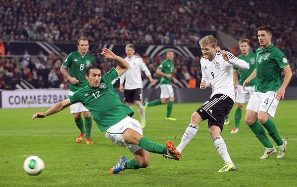 THỐNG KÊ: Các chân sút Premier League đang 'làm mưa làm gió' ở các ĐTQG