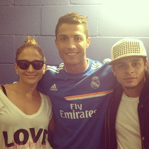 Những mỹ nhân nổi tiếng mê thể thao