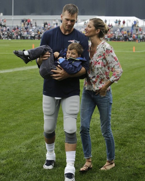 Những mỹ nhân nổi tiếng mê thể thao