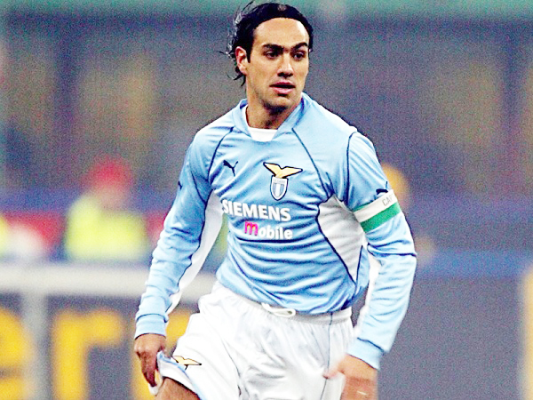 Alessandro Nesta, lần cuối cho anh