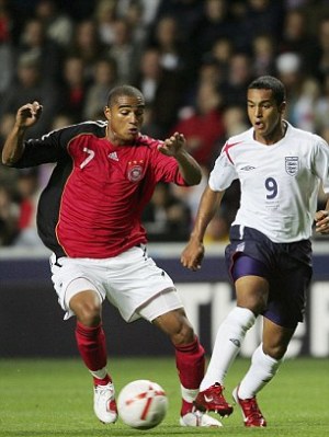 Kevin-Prince Boateng: Từ tội đồ đến ngôi sao, từ tay chơi tới hình mẫu