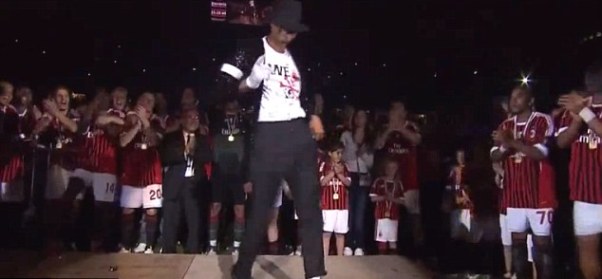 Kevin-Prince Boateng: Từ tội đồ đến ngôi sao, từ tay chơi tới hình mẫu
