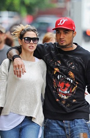 Kevin-Prince Boateng: Từ tội đồ đến ngôi sao, từ tay chơi tới hình mẫu