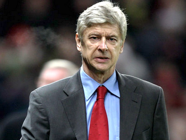 Arsene Wenger khẳng định Arsenal sẽ không mua sắm vào tháng 1