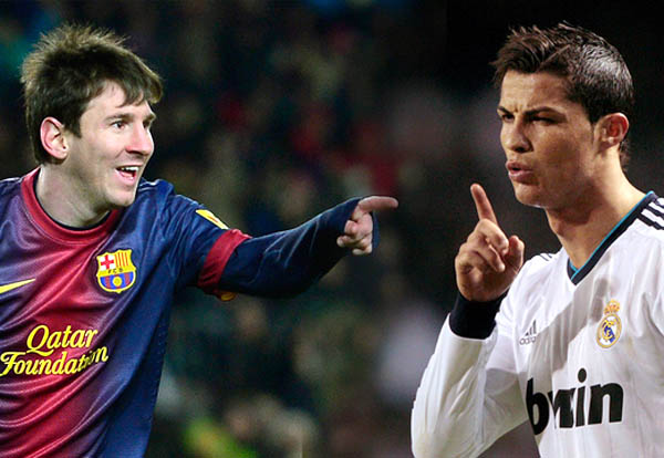Ronaldo và Messi: Ai đang là 'vua' ở 'Kinh điển' ? | Thể thao & Văn hóa