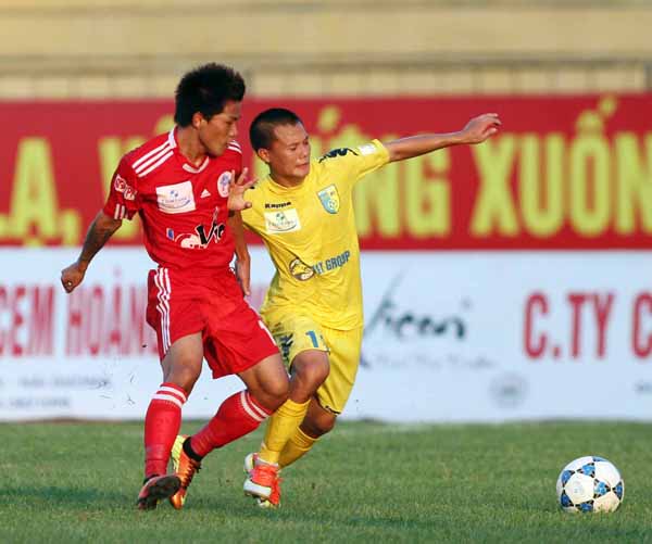 Thổi giá chuyển nhượng là một nghệ thuật