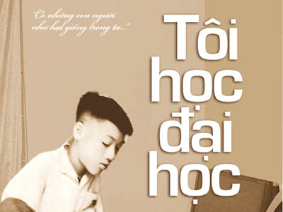 Năm 2017: Thả cửa vào đại học!