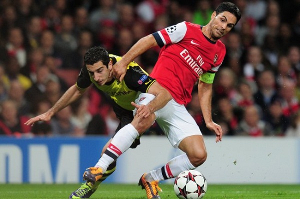Khi Arsenal đã biết 'thực dụng'