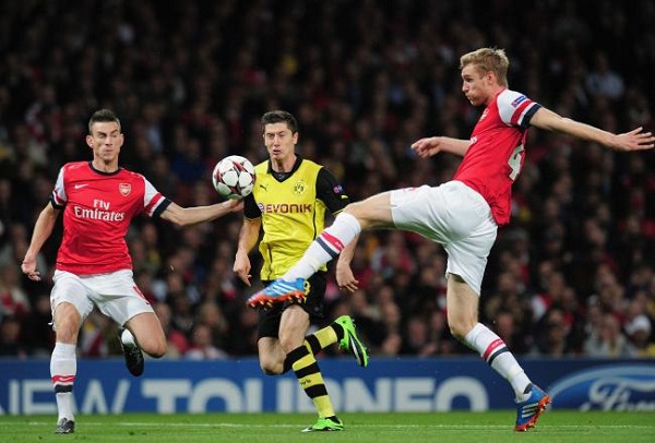 Khi Arsenal đã biết 'thực dụng'