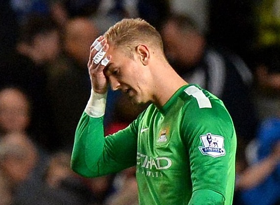 Tuyển Anh triệu tập: Joe Hart vẫn có tên, bộ ba của Southampton góp mặt