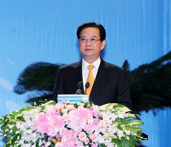 Luật sư - Thủ tướng công bố Ngày Pháp luật Việt Nam