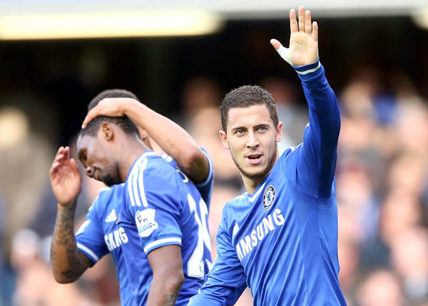 West Ham United vs Chelsea West Ham United vs Chelsea