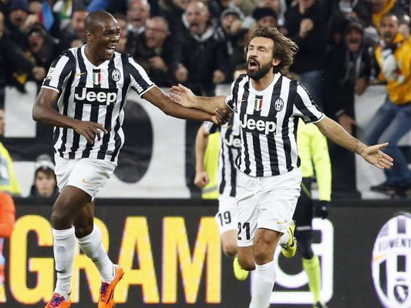 Juventus 3-0 Napoli: Thông điệp của nhà vô địch...